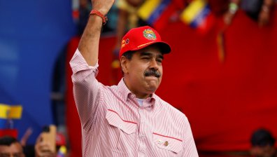 Мадуро: Разговорът с Тръмп беше сърдечен, въпреки военното присъствие на САЩ