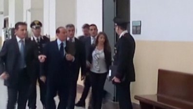 Присъдата на Берлускони е потвърдена (видео)