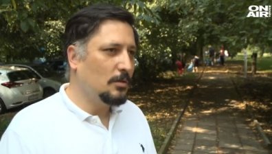 Лятно почистване в няколко столични квартала