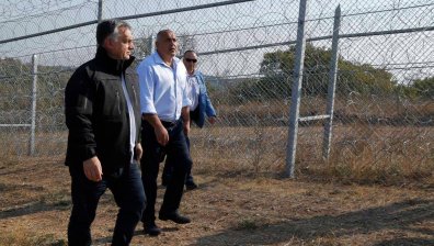 България поиска незабавно 160 млн. евро за удържане на бежанците