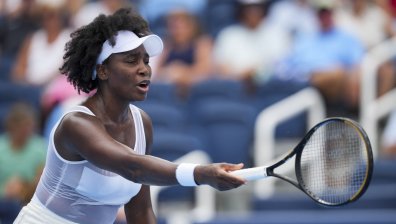 Винъс Уилямс чупи рекорд по възраст на US Open