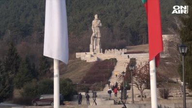 Кметът на Карлово даде на съд за клевета кмета на Калофер