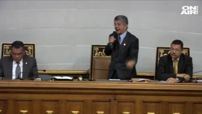 Кого ще подкрепи армията на Венецуела?