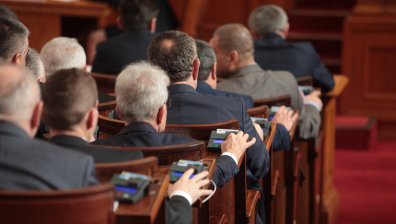 ГЕРБ иска промени в НК за непълнолетните, извършили тежко престъпление