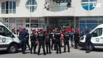 Започна в Кърджали търгът за емблемата и имуществото на ЦСКА