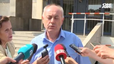 Взрив на бензиностанция в Добрич, загина жена