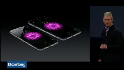 Apple продаде 700-милионния си смартфон