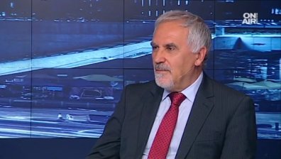 Любомир Кючуков: ЕНП ще трябва да се раздели с много постове