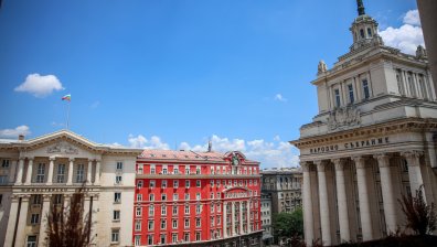 МС: Мирният изход от войната да не е за сметка на териториалната цялост на Украйна