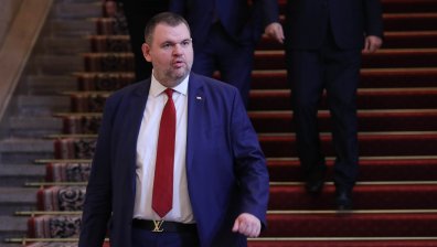 ДПС-НН предлага по-тежки наказания за сексуални престъпления срещу деца