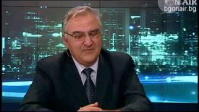 Гарабед Минасян: Бюджет 2013 е просто комбинация от числа