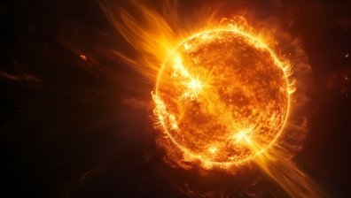 Магнитна буря връхлетя Земята, може да повлияе негативно на някои от нас