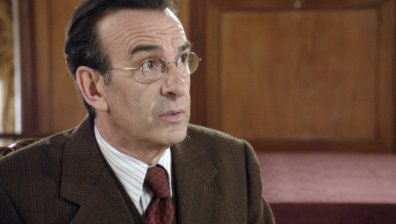 Марсел и Даниел трябва да посетят умиращия им баща