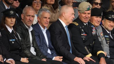 Митът за Мосад - агентите на тайната служба не взимат заложници и се спасяват сами