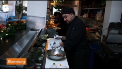 Защо си струва да опитате перуанската кухня