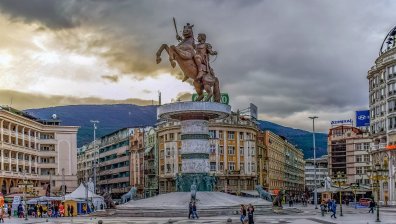 България и РСМ - разговор на различни езици за членството в ЕС