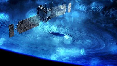 Индия се намеси сериозно в космическата икономика за $450 млрд.