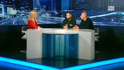Мотористи от "София Райдърс" с кампания за популяризиране на донорството