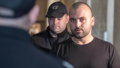 Шофьорът, убил французин в катастрофа в София: Пишех съобщение на жена си