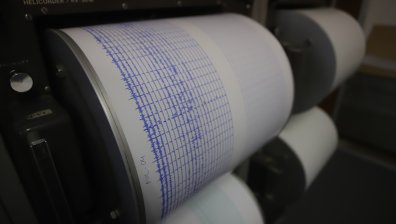 Земетресение от 4,3 по Рихтер разклати Гърция