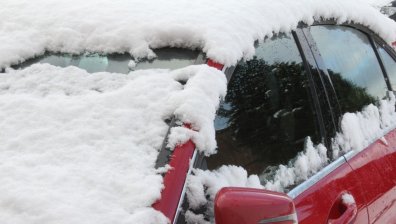 Ето какви проблеми могат да възникнат по колата, ако не я караме през зимата