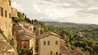 С къщи на безценица европейски държави съживяват селата си