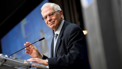 Борел: Европа и Русия се отдалечават, лидерите да си правят изводите