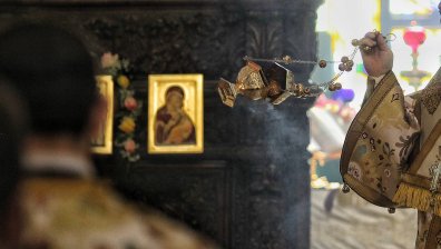 Какъв църковен празник отбелязваме на 13 август