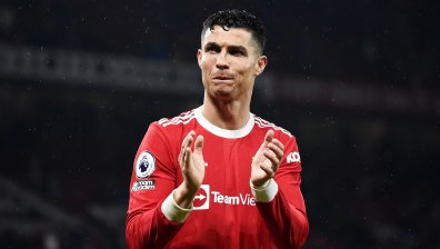 "Манчестър Юнайтед" с имагинерен план за бъдещето на Роналдо