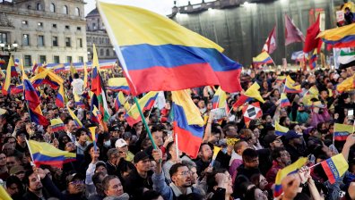 Тръмп и Петро на ръба на конфликта: Ще последва ли Колумбия съдбата на Венецуела