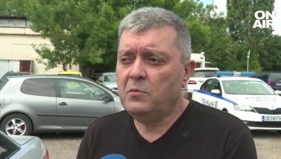 МВР в протестна готовност: Бюджетът е поредна гавра със служителите ни