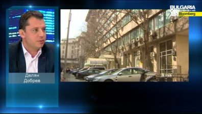 Делян Добрев: През втората половина на 2015г. предстои либерализация на енергийния пазар