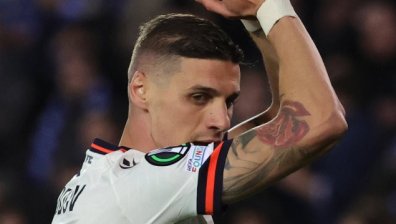 Кирил Десподов не успя да помогне на ПАОК в градското дерби с "Арис"