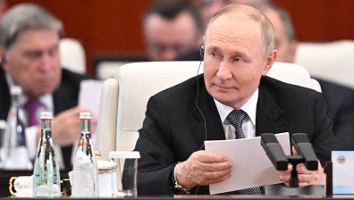 Путин: Разбирателството с Тръмп отваря път към мир в Украйна