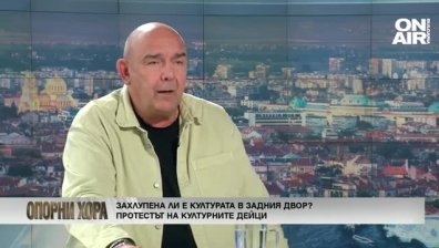 Калин Сърменов откровено за това как ни купуват и как се връзваме на лъжите