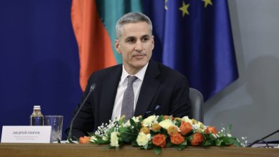 Гюров: Спортистите са героите на нашето време