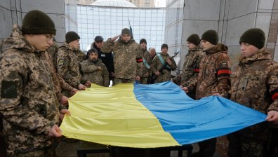 Шойгу съобщи за убити над 383 000 украинци в СВО: Възмездието ще застигне всички