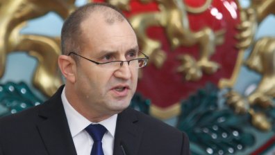 Започват консултациите при президента Радев за съставяне на кабинет
