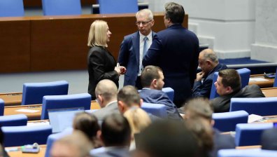 Скандал в НС: Обвинения в толериране на педофилията след трагедиите при Петрохан и Околчица
