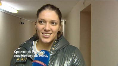 Спортистите на България с поздрав за зрителите на Bulgaria On Air (част 1)