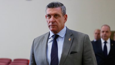 Радев: Кандев остава главен секретар на МВР в редовното правителство