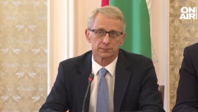 Денков се готви за правителство на малцинството, Изборният кодекс е тъмночервена линия