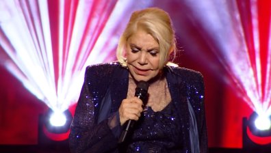 Почина Маринела - една от най-големите гръцки певици