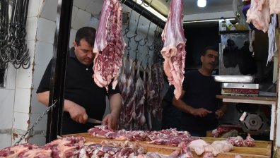 Цените на храните по света достигнаха 10-годишен максимум през 2021 г.