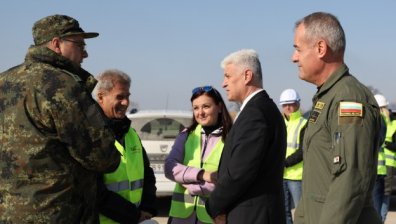 Договор за "Граф Игнатиево" за 300 000 лв. скочил на 10 млн., МО го прекратява