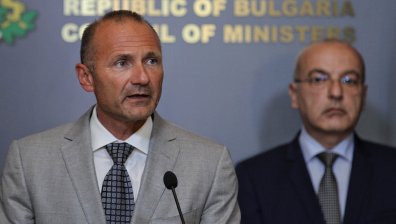Росен Христов за преговорите с "Газпром": Всички да помислят какъв газ искат - скъп или евтин
