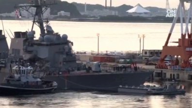 Българска фирма осигурява новите патрулни кораби на ВМС