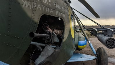 Русия нащрек: Украйна подготвя контраатака, иска да помрачи Деня на победата