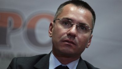 Ангел Джамбазки: Вероятно ще имаме двама представители в ЕП