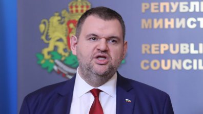 Пеевски: Радев е организатор на погромите, това ли искате - беззаконие и анархия?